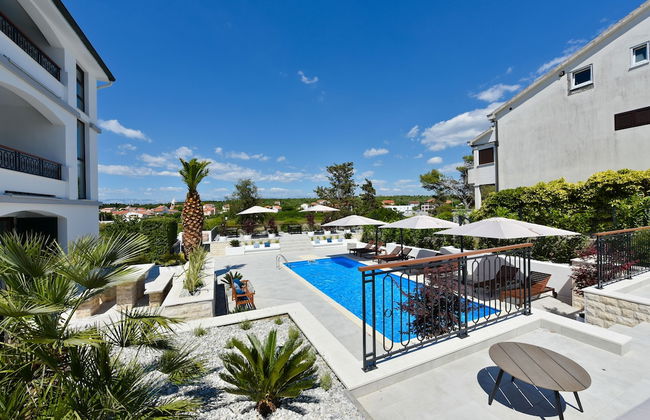 Mediterraneo Garden Apartments - Foto 61