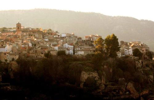 Casas Rurales El Parador - Foto 22