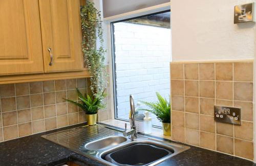 Delightful 2 bed town centre house, sleeps 4 - Foto 3