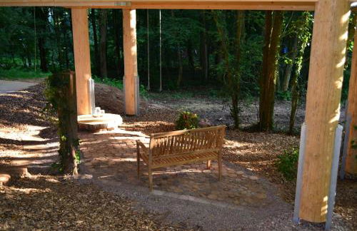 MainBaumhaus - Foto 6