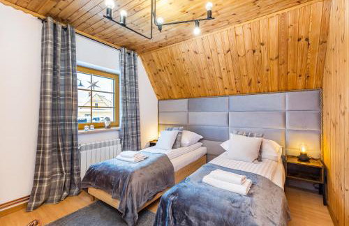 Willa Gocówka & SPA - Foto 40