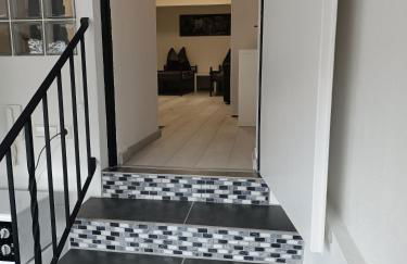 Loft - Übernachten im ehemaligen Kinovorführraum - Foto 7