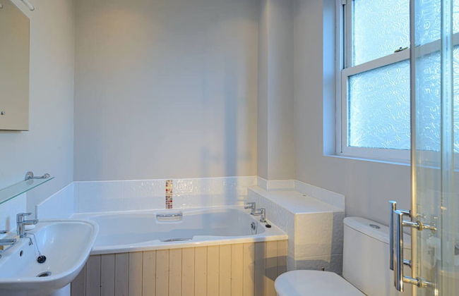 Craigleith Lodge - Foto 19