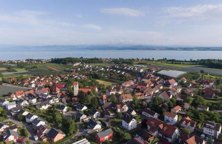 Ferienwohnungen Apfelhof-Bodensee - Foto 15
