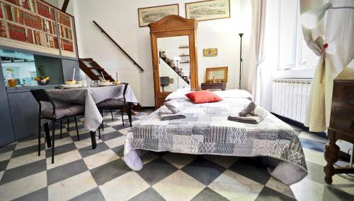 DIMORA DEGLI INCROCIATI - Brignole Fiera - GENOVABB IT - Foto 1