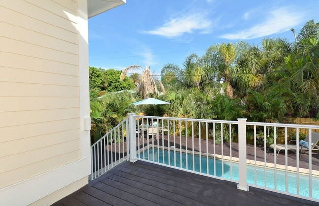 Seahorse Beach House managed by Beach Retreats - Foto 31