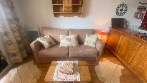 Appartement pra loup 1600 4pers - Foto 3