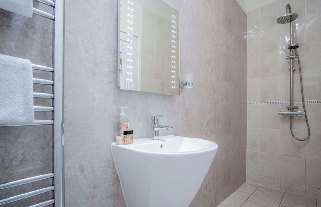 Gofan - 1 Bedroom Studio - St Ishmael's - Foto 14