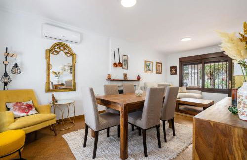 Casa en Cabo de Gata con barbacoa y Jardín, cerca de la playa - Foto 26