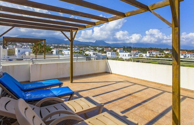 Turtle Bay Penthouse - Foto 18