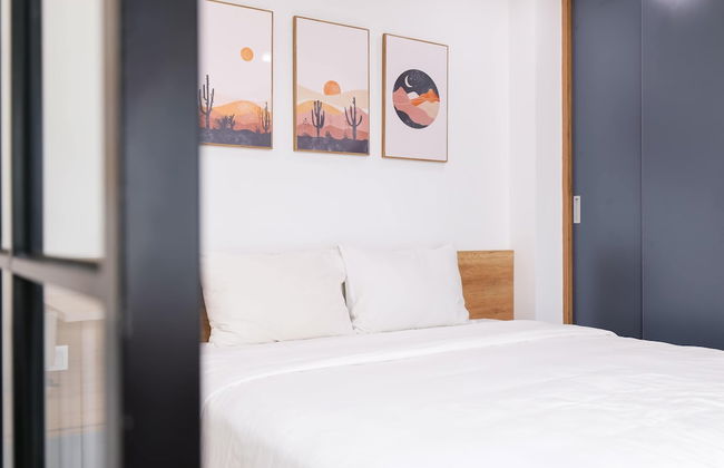 Lagom Apartment & Hotel - Foto 46