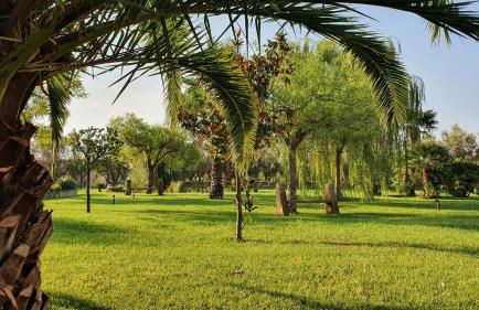 Villa I Giardini di Marzo - Foto 30