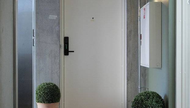 Clover House - Daniel&Jacob;s Premium Apartments - Foto 2, Entrada interior