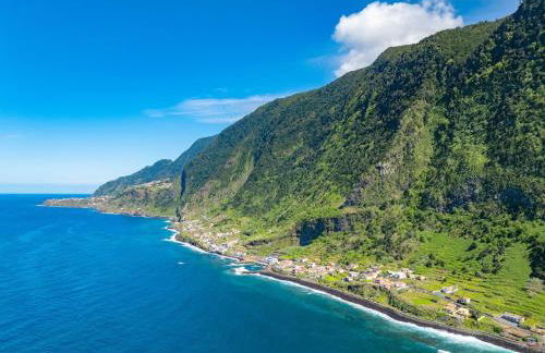 Fajã Lodges - Studio Ash - Foto 31