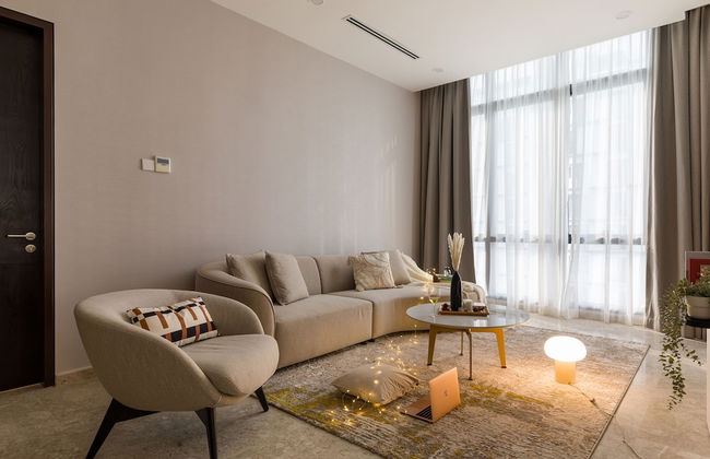 The Manor Serviced Residence by Canopy Lives - Foto 65