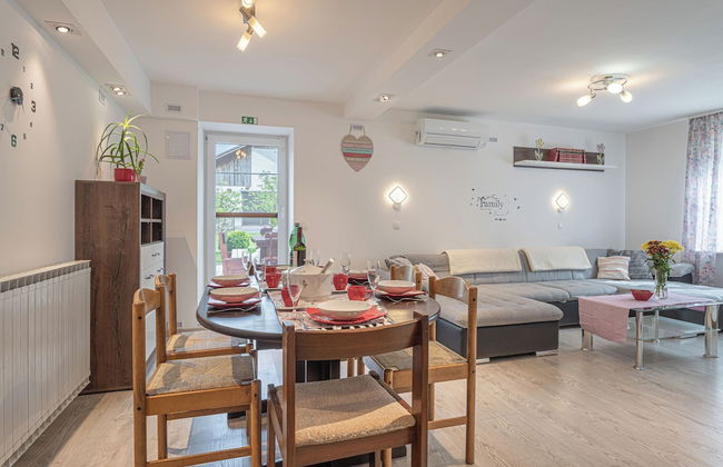 House Dijana With Pool - Foto 19