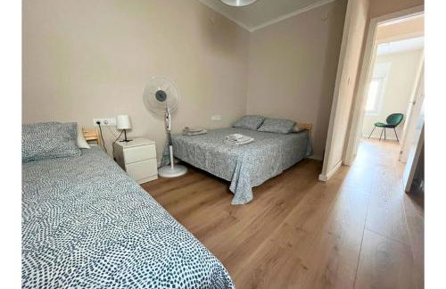 Sunny & remodeled Apartment - Foto 14