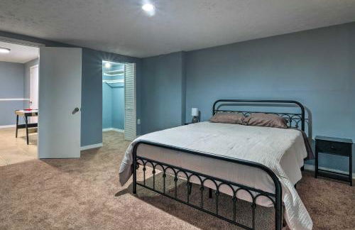 Spacious Fort Washington Home Near National Mall! - Foto 22