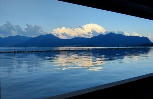 FilandaLago apartment - Foto 3