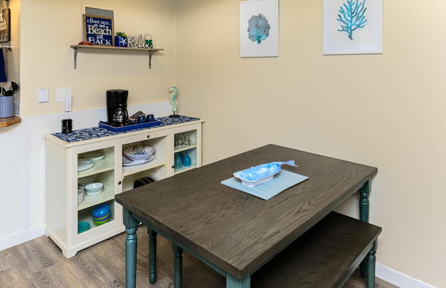 Clam Jam Condo in Ocean Shores - Foto 27