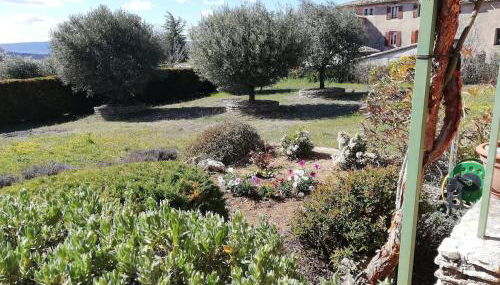 Jolie Villa dans LE LUBÉRON - Photo 5, Garden