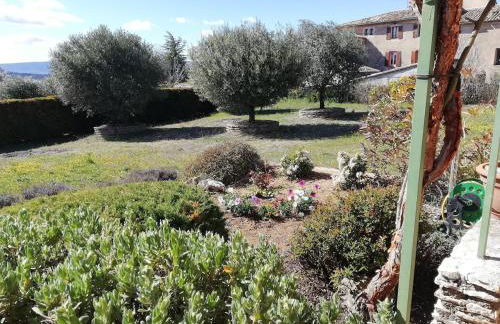 Jolie Villa dans LE LUBÉRON - Foto 5