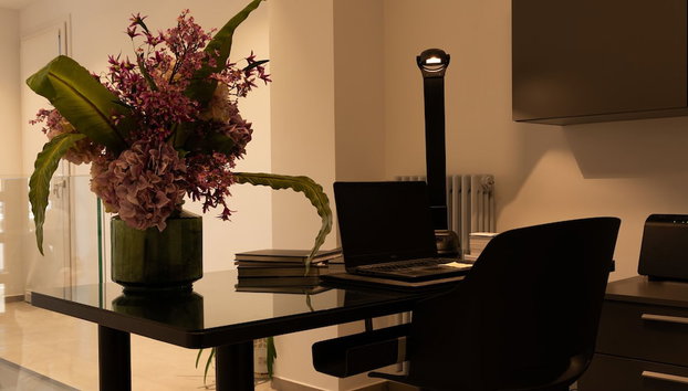 Firrao Rooms Matera - Foto 3, Recepción