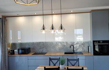 Apartament Cegiełka - Foto 12