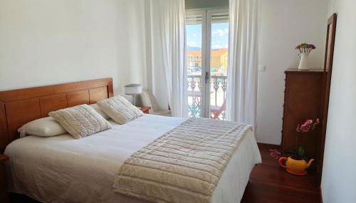 PISO FACHADA MARITIMA Exclusive Deluxe Center - Foto 4