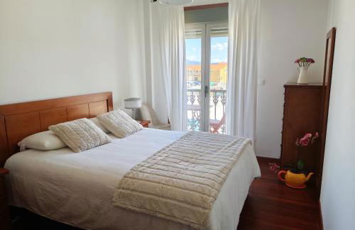 PISO FACHADA MARITIMA Exclusive Deluxe Center - Foto 4