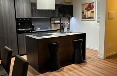 Apart Hotel Atlantic - Foto 6