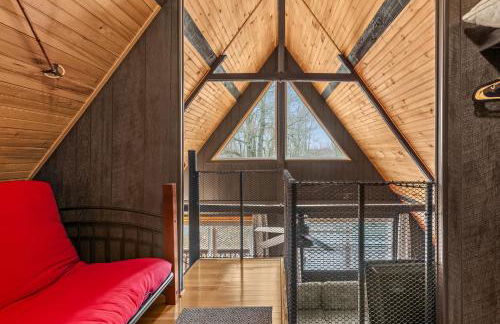 Whispering Pines - Lake Access Hot Tub Fire Pit - Foto 53