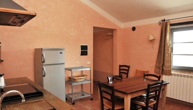 Apartment Near Lake Trasimeno With Pool - Foto 2, Habitación