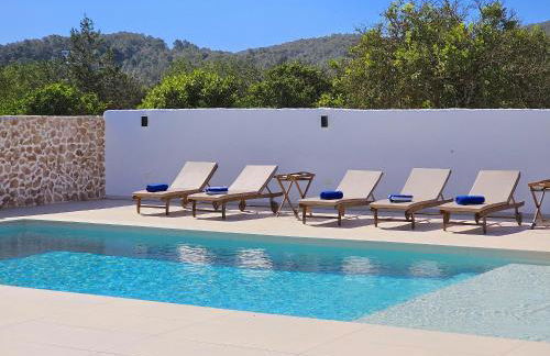 Villa BELLO - Foto 20