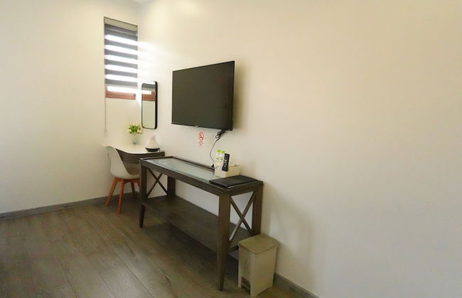 Bella hotel Phu Quoc - Foto 7