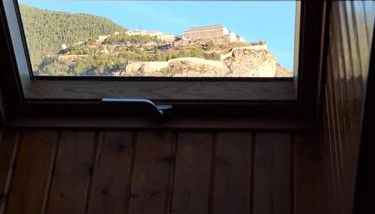 Le Flocon Petit Nid Douillet en Montagne - Foto 2