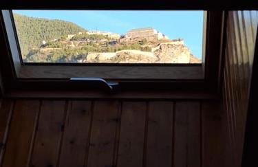 Le Flocon Petit Nid Douillet en Montagne - Photo 2