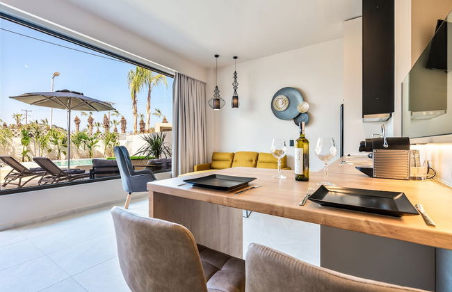 Pathos SeaSide Suites - Foto 12