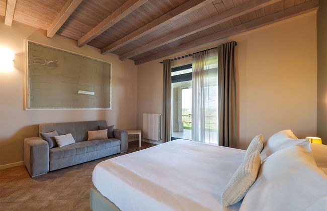 Moscatello & Mulinër Design Agri Relais - Photo 115