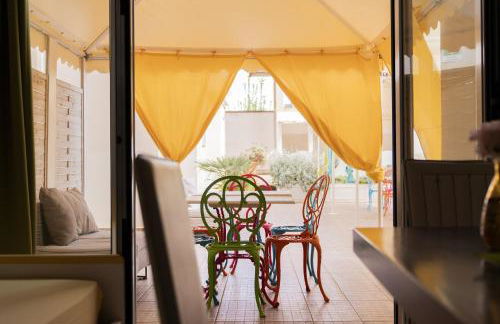 The Lodge Salento - San Foca - Foto 70