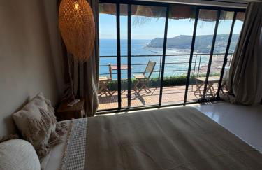 Comfort Viewpoint Sesimbra - parking at center - Foto 13