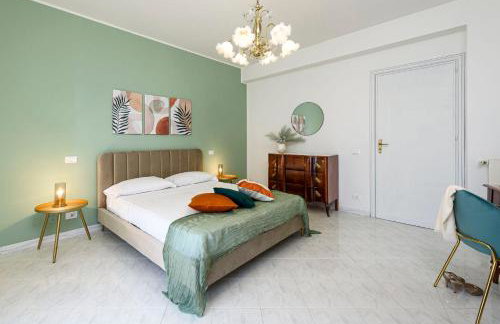 Casa Beatrice - Parcheggio privato interno - Photo 1