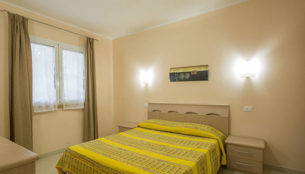 Relais - Foto 5, Bedroom