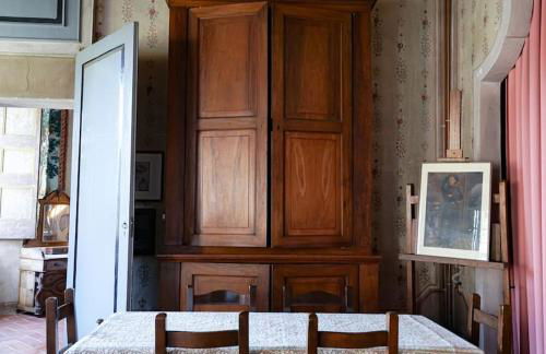 villa del 1700 - villa antica sul lago d'orta - Photo 15