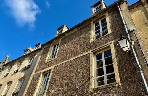 Cosy getaway in historic Bayeux - Photo 17