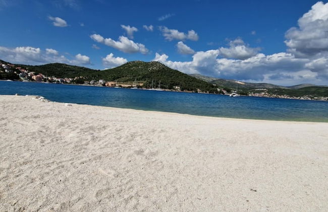 Cute apartment in stone house near sea - Foto 68