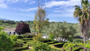 Cortijo el Cachete - Foto 5, Garden