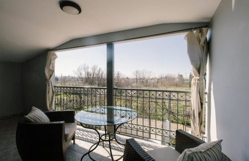 Ste's house at Macedonia Airport - Photo 29