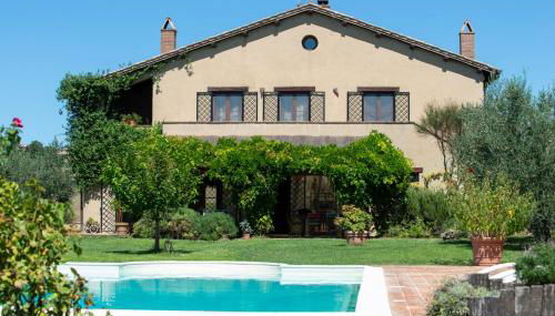 Tenuta di campagna con piscina immersa nel verde - Foto 2, Garden