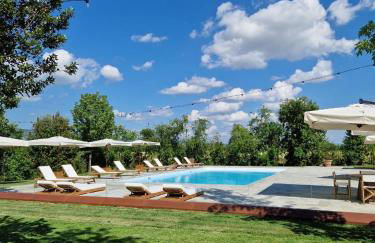 Antico Borgo Delle Rose - Photo 11